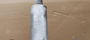 Przewód rurka wąż wspomagania BMW 3 E46 1094943B 4