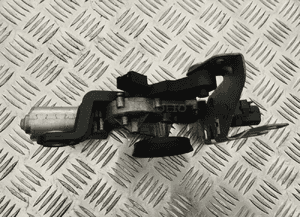 Bmw F11 F31 mechanizm wycieraczki tył 7308831 3