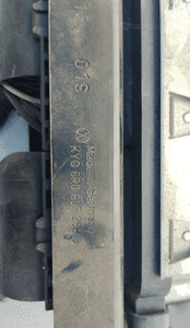 STEROWNIK SILNIKA KOMPUTER VW SEAT SKODA 1.4B TSI 0261S09529 4