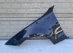 BMW 1 E87 E88 E81 E82 2004 - 2011 BŁOTNIK LEWY 2