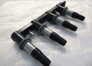 CHEVROLET CEWKA ZAPŁONOWA 1.4 1.8 NOWA DELPHI 5