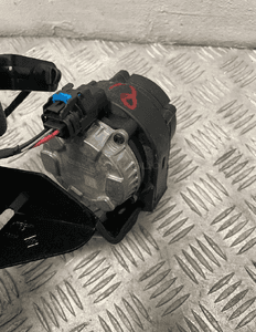 POMPA WODY RENAULT ARKANA 1.6 E-TECH 210117802R FV 2