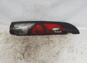 * LAMPA TYLNA LEWA TYŁ LEWO RENAULT KANGOO 1