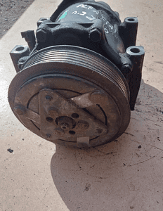 sprężarka klimatyzacji focus mk 2 3m5h19d629gc 2