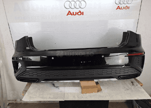 ZDERZAK AUDI S3 A3 IV S-LINE 8Y 8Y0 2018-2024 SPORTBACK WYDECH ODBLASK 1