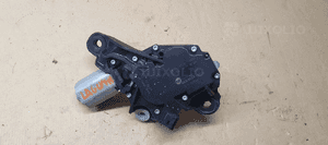 Silniczek wycieraczki tył tylnej Renault Laguna III 0390201832 287100006R 4