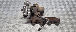 Bmw E90 E92 F30 F31 turbosprężarka turbo turbina luz 8519475 2
