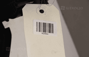 Przełącznik zespolony manetka taśma CITROEN C3 DS3 96667324XT 3
