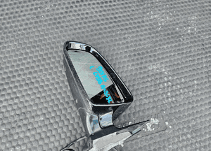 Lusterko Zewnetrzne LEWE EUROPA 5 pin Czarne LY9B AUDI A4 B6 B7 17
