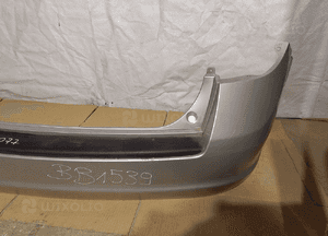 ZDERZAK TYŁ TYLNY KIA CEED I KOMBI 06-12 3