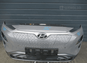 ZDERZAK PRZEDNI PRZÓD HYUNDAI KONA ELECTRIC I 2018-2020 2