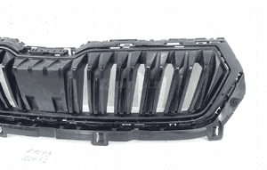 SKODA KAROQ 57A 2017- ATRAPA GRILL ZDERZAK PRZÓD 57A853653G 3