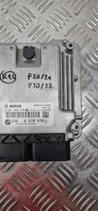BMW F20 F21 F30 F31 KOMPUTER STEROWNIK SILNIKA 8579478 4