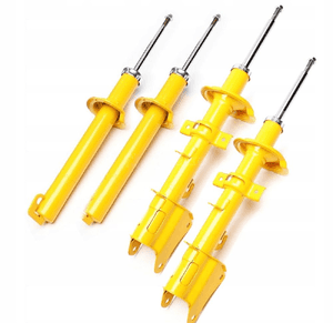 Amortyzatory Sportowe ALFA ROMEO 156 1997-2005 Rok 1