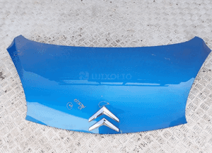MASKA CITROEN C1 RADOM 1