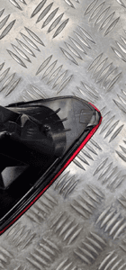 Bmw G21 lampa lewa tył tylna w błotnik 7442757 15