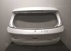 Klapa tył bmw i 1 F20 lift 1