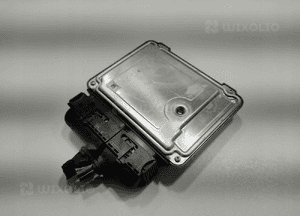 KOMPUTER STEROWNIK VOLKSWAGEN CADDY III 2.0 TDI 03L906018NJ 0281018139 11- 3