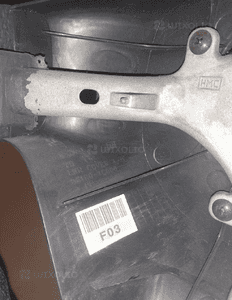 KIEROWNICA HYUNDAI GETZ I 56100-1C500 4