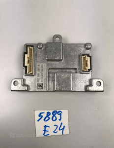 PRZETWORNICA MODUŁ LED VW PASSAT B8 992941597A 2