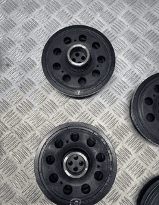 Bmw F07 F10 F20 F30 koło pasowe 2.0D 8512072 10