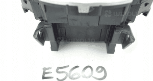 PANEL IDRIVE MERCEDES C KLASA W205 13-21 A2059006347 3