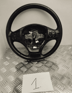 Bmw F20 F21 F30 F31 F32 kierownica grzana wibracja 2