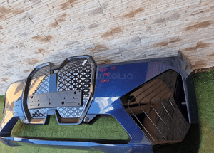 ZDERZAK BMW I20 IX M PAKIET 2