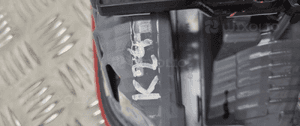 Bmw X3 F25 lampa tyl w klape lewa 7217314 9