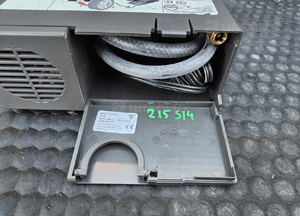 Zestaw Naprawczy Kola 8K9813685A 8P0012615A Pompka Plyn Klej Obudowa Audi A4 B8 Kombi Avant 19