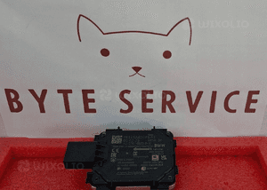 BMW G70 U06 U11 Czujnik Radar MRR-30 5A52CF9 1