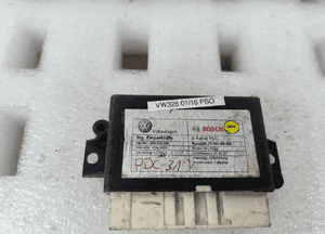 VW AUDI SKODA MODUŁ STEROWNIK Parkowania PDC 3Q0919294 2