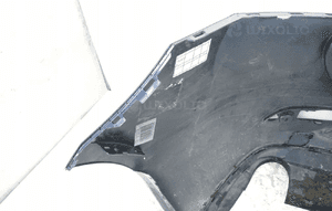 VOLVO V40 II 2012- ZDERZAK TYŁ TYLNY 31283756 9