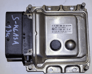 MERCEDES W222 S KLASA STEROWNIK SPALIN A0009002004