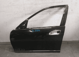 Drzwi przód lewe mercedes c klasa W204 1