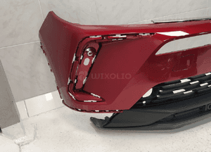 Opel grandland x lift 2021- zderzak przód przedni oryginał 6