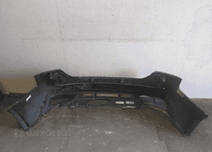 ZDERZAK TYŁ AUDI A5 LIFT S LINE 8W6 7