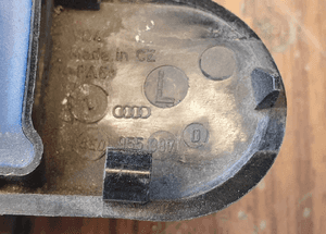 Dysza Spryskiwacza Spryskiwacz Szyby Podgrzewane AUDI A3 8P A4 B6 B7 14