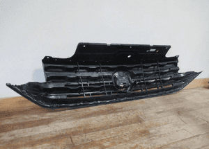 GRILL GRIL ATRAPA VW T-CROSS 2018- 10