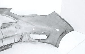 ZDERZAK PRZÓD PRZEDNI FORD C-MAX MK2 LIFT 15- 9