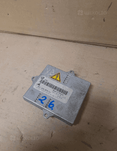 Przetwornica Xenon Ksenon Opel Vectra B Lift 1307329053 1307329073 OEM 1