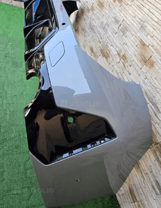 ZDERZAK BMW 3 G21 LCI M PAKIET 4