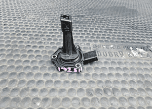 Czujnik 03C907660 H M Sensor Poziomu Stanu Oleju Silnika Audi A4 B8 VW Skoda Seat 25