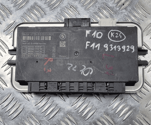 Bmw F11 modul sterownik swiatel 9313929 1