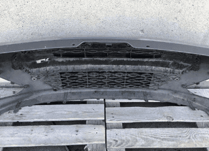 ZDERZAK PRZÓD PRZEDNI HYUNDAI i10 II 2 2013- 86511-B9000 KRATKA ATRAPA 6