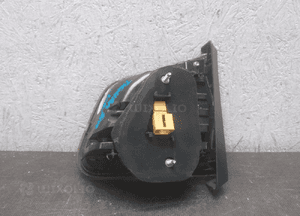 Lampa tył lewa vw tiguan led lift 10-14 5N0945307 2