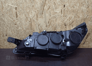 Lampa przód prawa ducato boxer jumper lift 14- 4