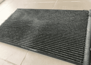 Chłodnica klimatyzacji Bmw 3 E90 E91 2.0D 3213311 3