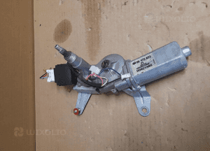 SILNICZEK WYCIERACZKI TYŁ HONDA CIVIC VII nr 53022912 3