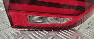 Bmw F34 gt lampa lewa tył w klapę 7417473 8